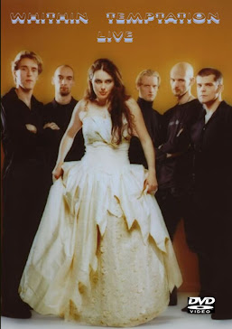 Within Temptation-Live in Valencia 2005