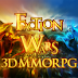 Faction Wars 3D MMORPG 1.02 (v1.02) Apk Android