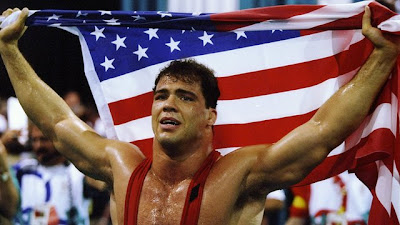 Kurt Angle Kurt Angle