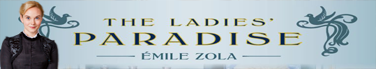 Assistir The Paradise 1 Temporada Online Assistir The Paradise 1 Temporada Online