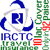 irctc 10 lakh travel insurance in 92 paise