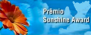 PREMIO SUNSHINE AWAR