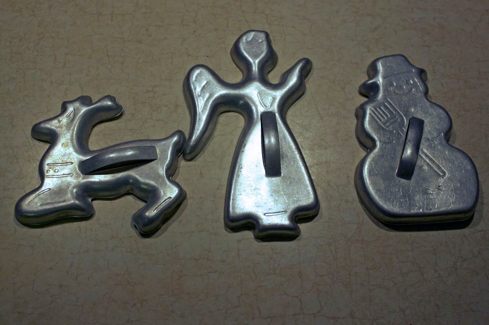 Christmas Finds in Canton