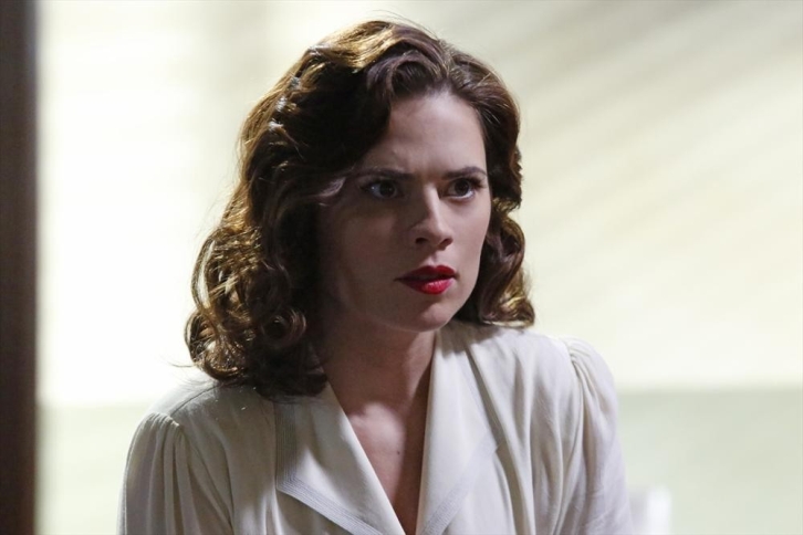 Agent Carter - Episode 1.07 - Snafu - Promotional Photos