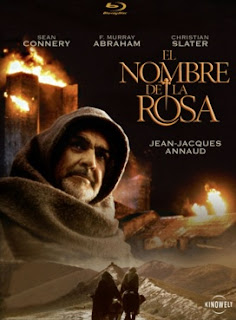 O Nome da Rosa – Dublado