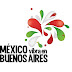 Hoy comienza el festival cultural México vibra en Buenos Aires
