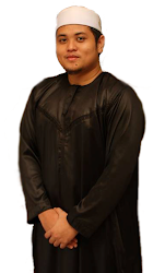 Ustaz Alif Al-Hafiz (Koordinator 2)