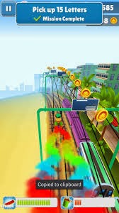 Subway Surfers Miami Pc Subway Surfers Miami Pc İndir