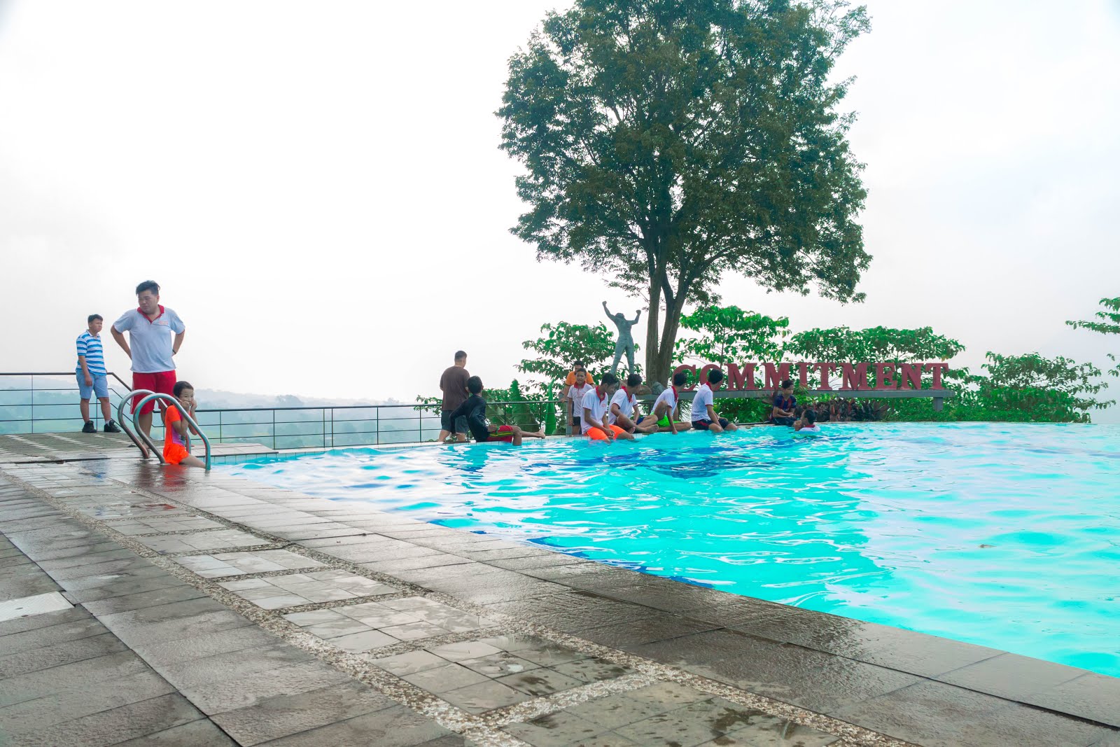 Part 1 Field Trip To Blessing Hill Trawas Upper Primary Secondary Of Great Crystal School And Course Center 30 Mei 1 Juni 2018 Great Crystal School And Course Center