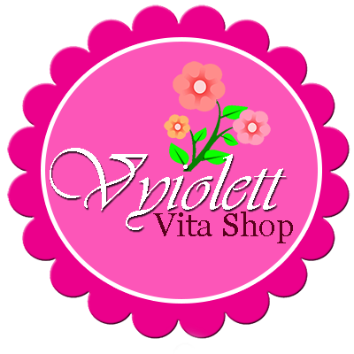 Vyiolett Vita Shop