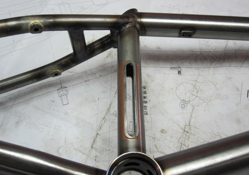 eastern bikes grim reaper