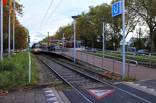 Bahnhof