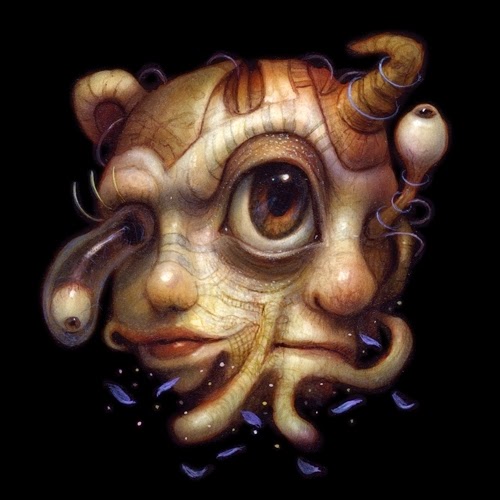 25-Thoughts-Cycle-Naoto-Hattori-Dream-or-Nightmare-Surreal-Paintings-www-designstack-co