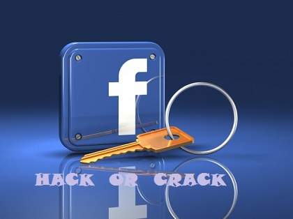 Blueboy Facebook Hack