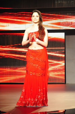 Navel Thigh Show Tamanna latest hot navel show stills Navel