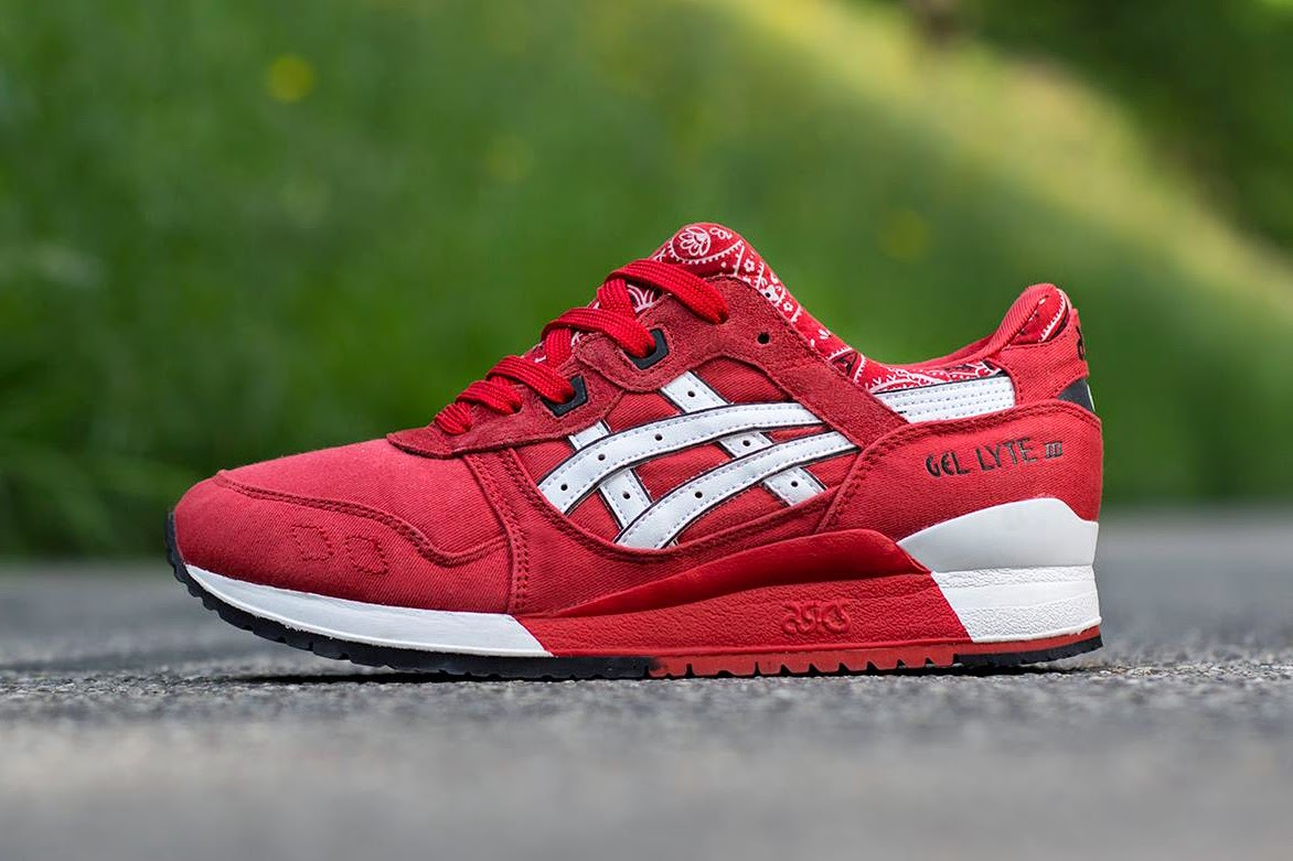 asics gel lyte 4 2014