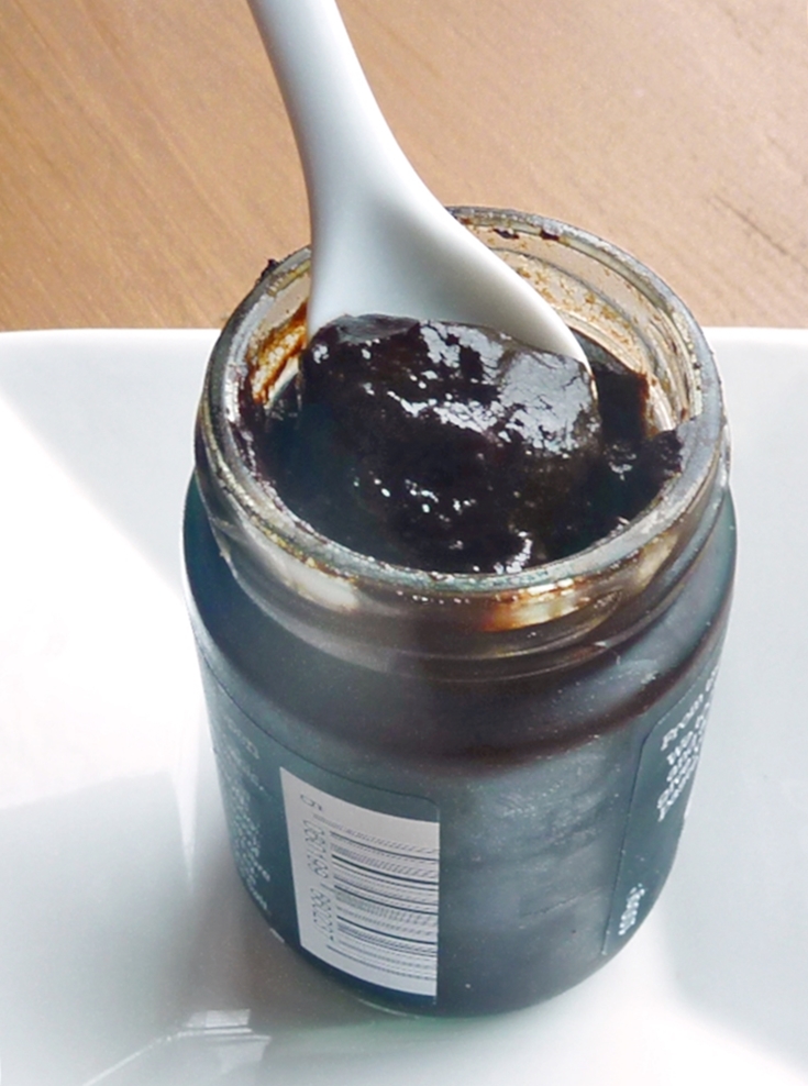 Black Garlic "The latest 'it' ingredient in chefs' kitchens" sudden