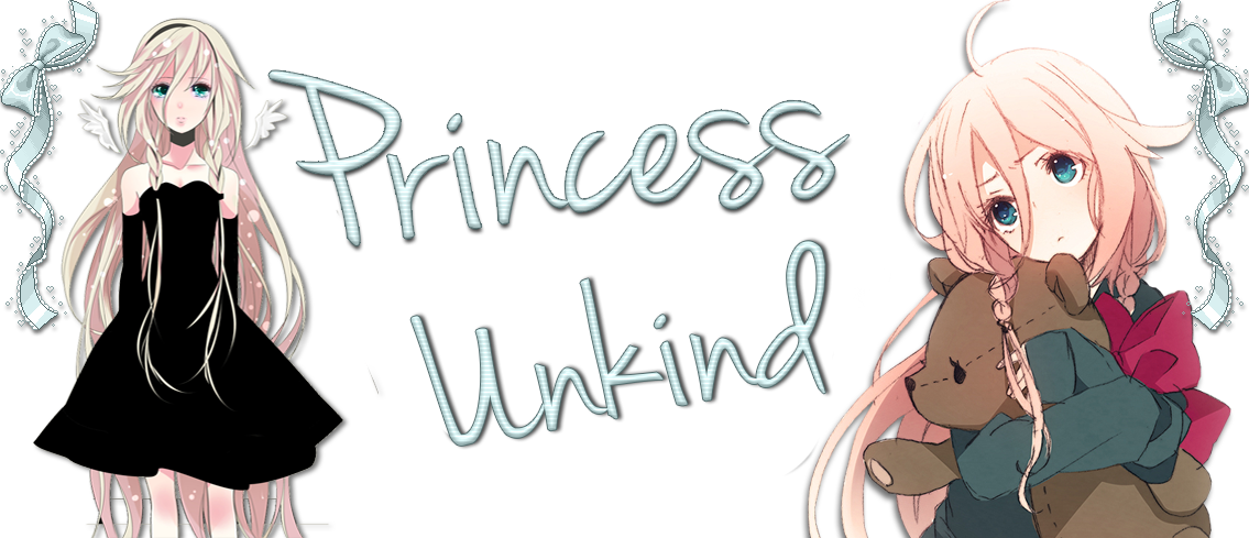 Princess Unkind