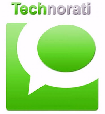 Technorati Logo de Technorati