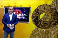 Deportes Tele Yucatán 2021