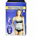 Waist Trimmer Belt Baju Pelangsing Korset Pelangsing