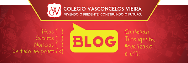 Blog Vasconcelos Vieira