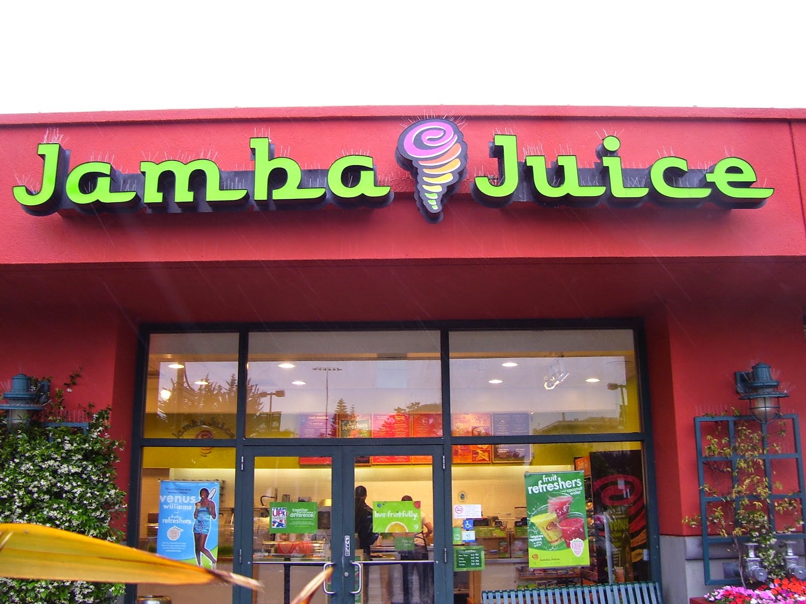 Printable Coupons In Store & Coupon Codes Jamba Juice Coupons
