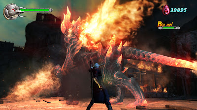 Download Games PC Devil May Cry 4 Free Indowebster Download Games PC Devil May Cry 4 Free Indowebster