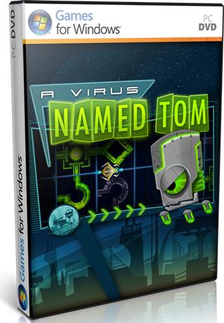 A Virus Named TOM PC Full Theta Descargar 1 Link 2012 