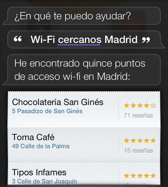 preguntas a siri iphone 8 usa siri para encontrar puntos de acceso wifi faniphone preguntas a siri iphone 8 usa siri para encontrar puntos de acceso wifi faniphone