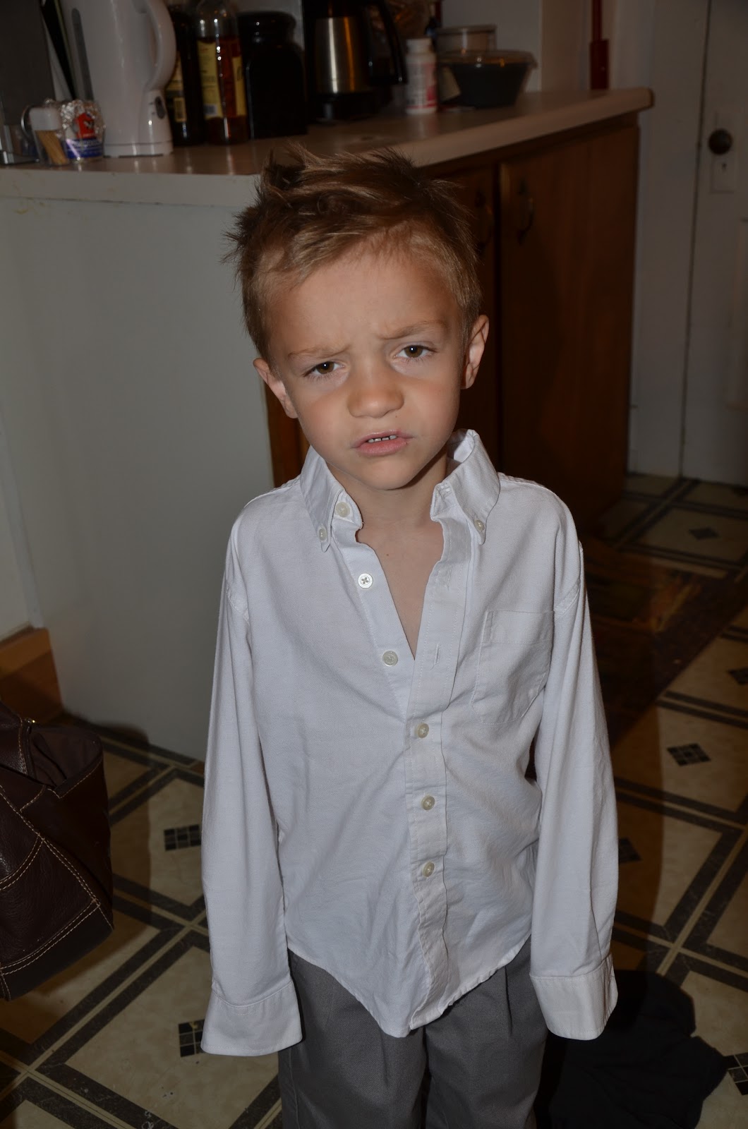 Are We There Yet? Monday Morning Short Timers' Disease