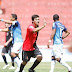 FBC Melgar y César Vallejo empataron 2 - 2 en Arequipa - VIDEO