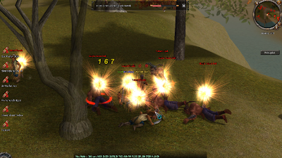 Metin2 7x Hilesi 2013 Damage Pack Ve item Toplama Botu indir