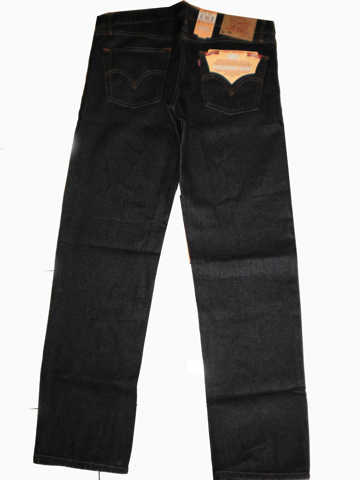 Tips memlih celana jeans yang tepat Aneka Tips Harian