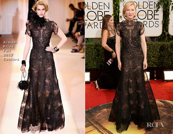 Golden Globe Awards 2014 Red Carpet Golden Globe Awards 2014 Red Carpet