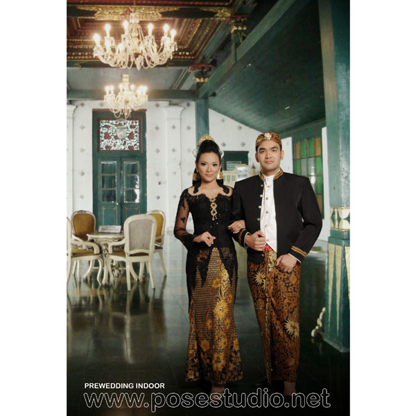 as dycone do Inspirasi PreWedding