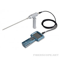 Rigid Video Borescope HERON