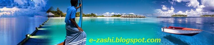 E-zashi is a new way to find and share information. 