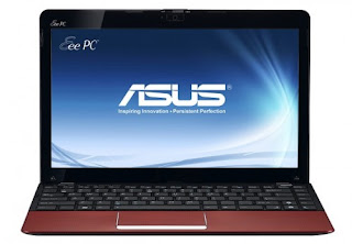 Asus 1015B,1215B Will Be Launch on April 2011
