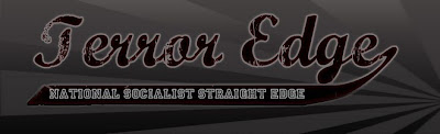 Terror Edge — NS Straight Edge Terror Edge — NS Straight Edge