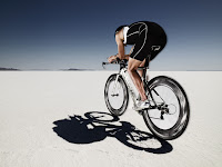 Fastest Bike on the Planet SpeedConcept