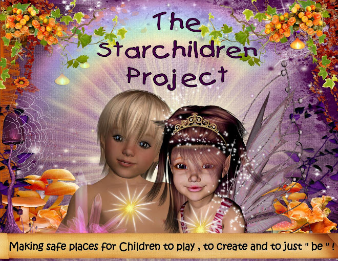 CLICK ON THE CARD BELOW TO GO TO OUR STARCHILDEN PROJECT
