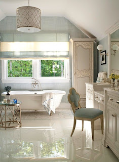 Keep it Beautiful Designs: Bathroom Bliss