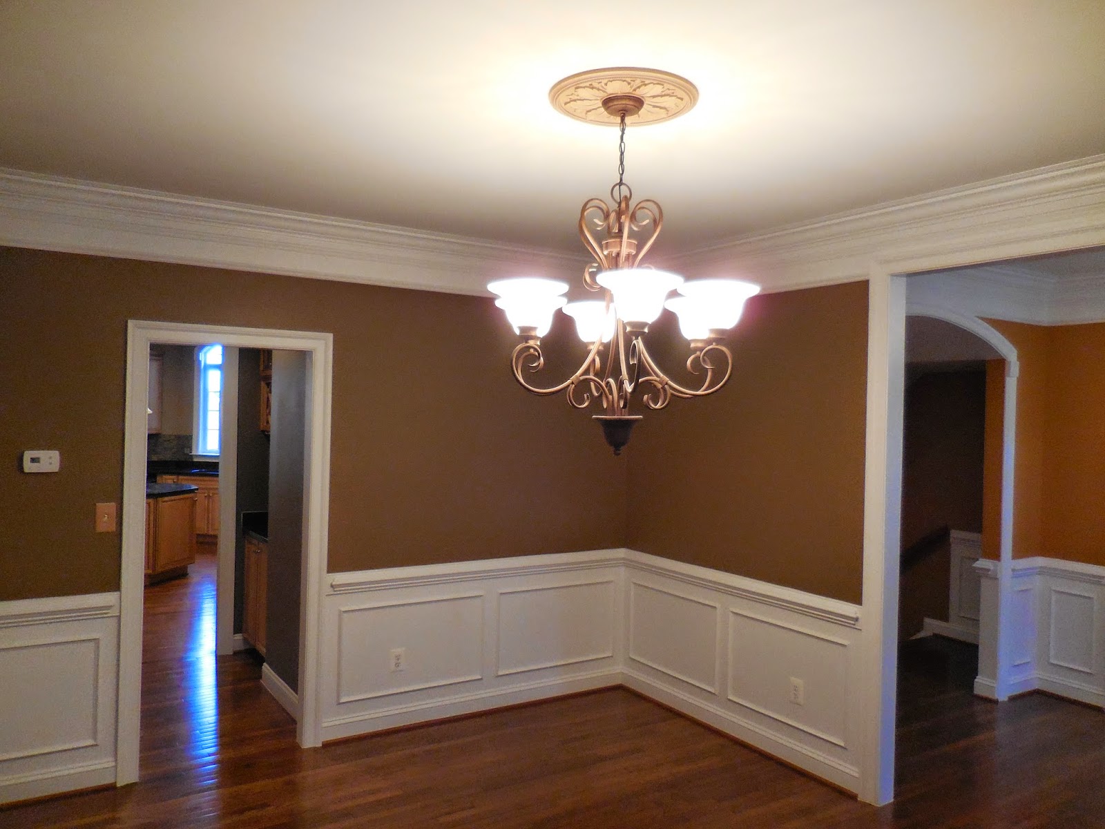 Home For Rent in Lansdowne on The Potomac, Kim Kroner Listings in