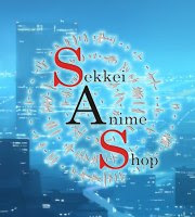 Sekkei Anime Shop