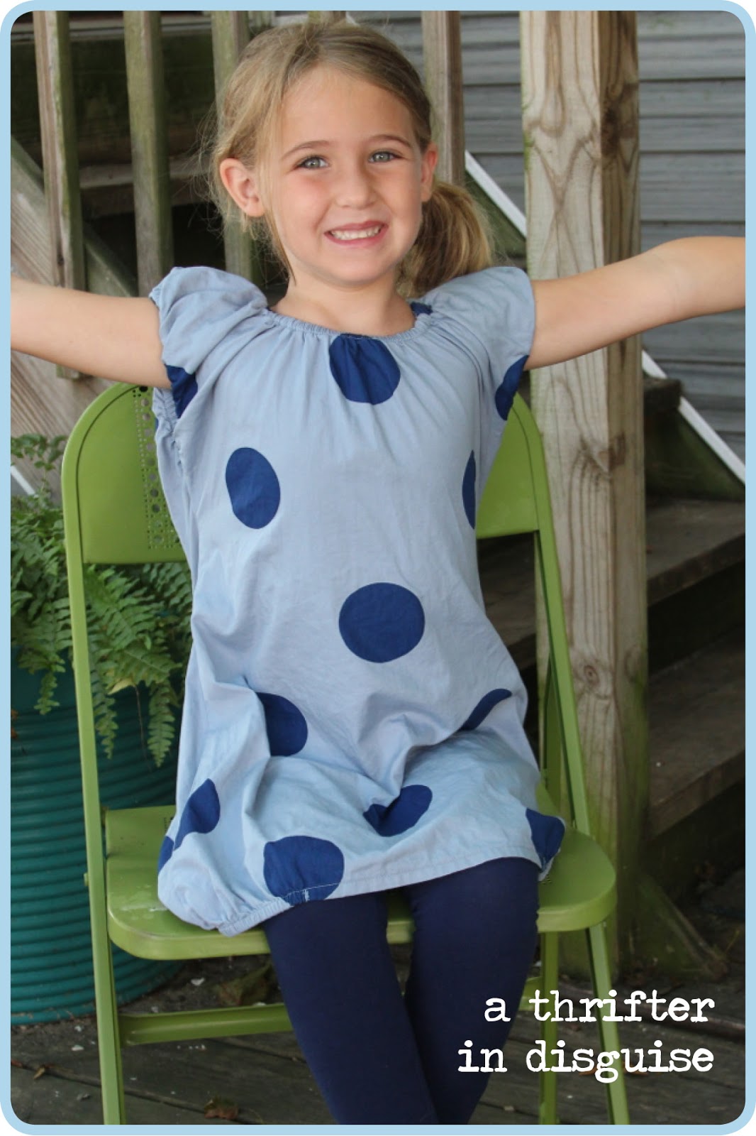 A Thrifter in Disguise How to Buy Name Brand Kids Clothes & Still