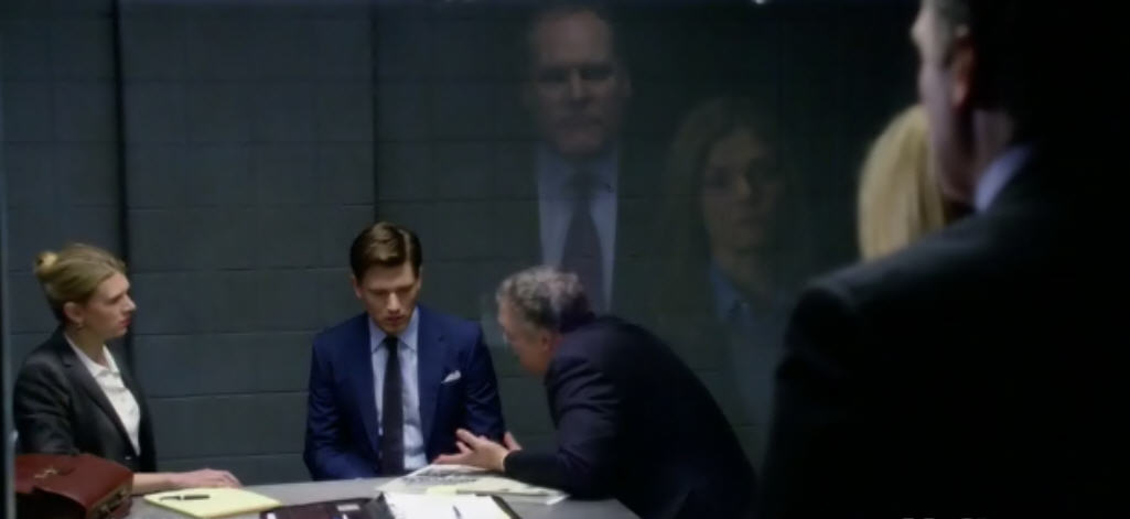 Law amp; Order CI “The Consoler” law and order crimin. Law amp; Order CI “The Consoler”