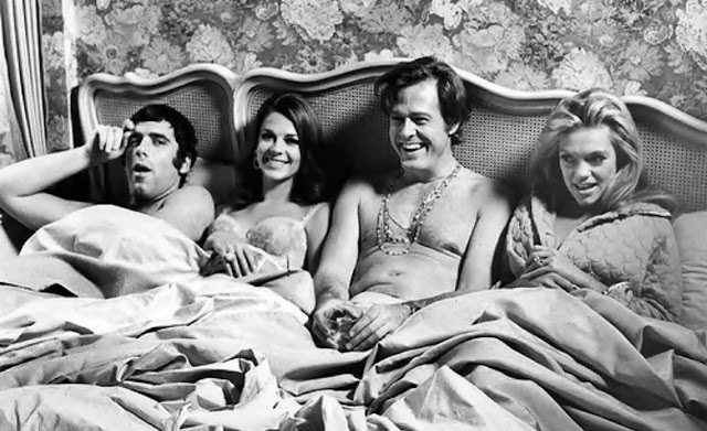 Babes Of "The Purple Panther" 233 Dyan+Cannon+(9)