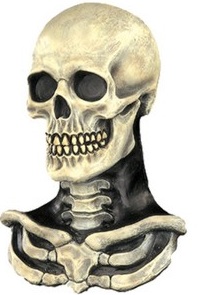 Skull Mask Skull Mask