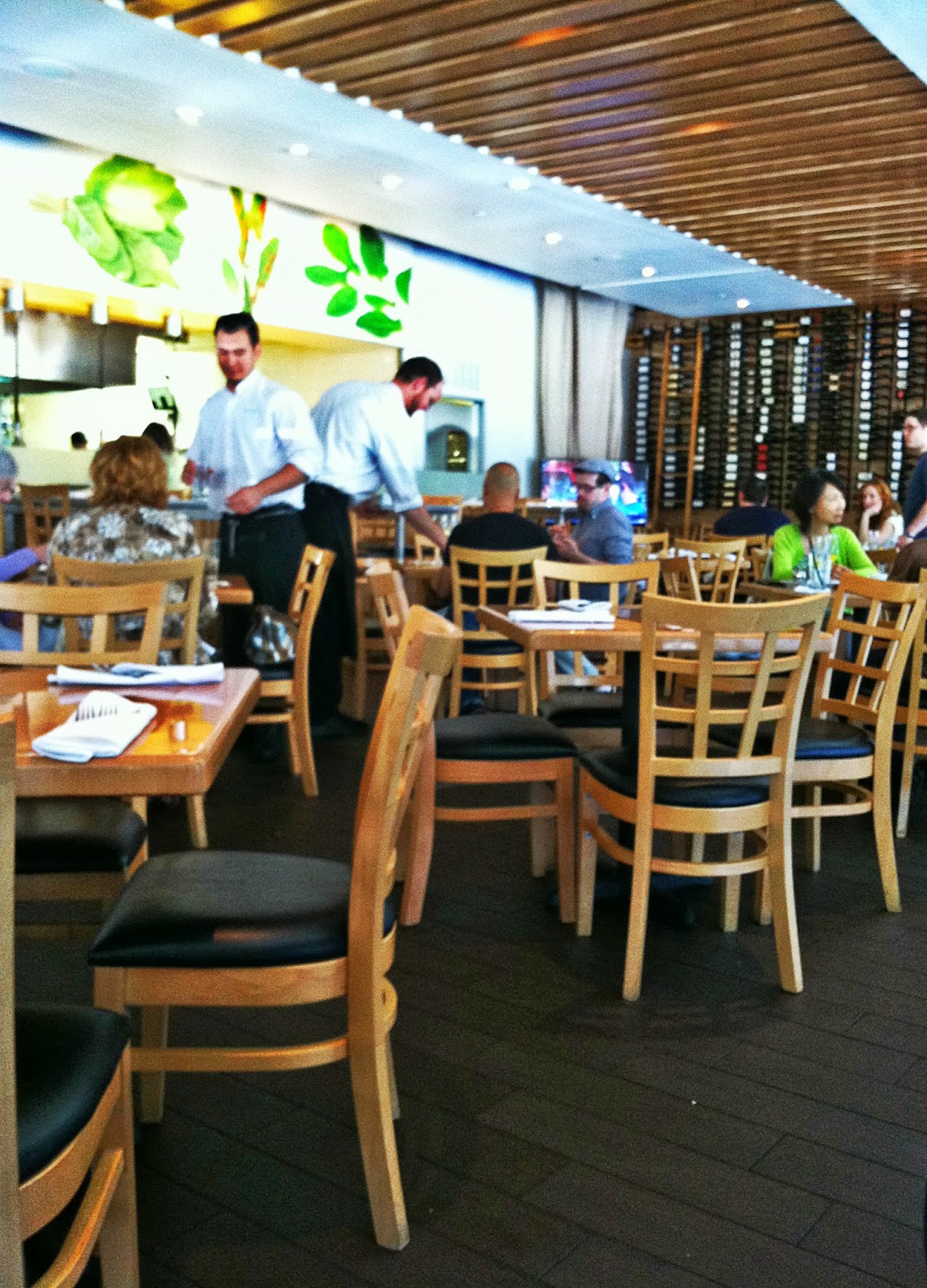 Sunday Funday Brunch At Sorrel Urban Bistro Adventures In